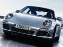 Porsche 911 - Nadchodzi nowe
