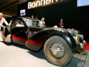 Bugatti Type 57S Atalante - Po raz pierwszy, drugi, trzeci... sprzedane!