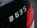 Brabus B 63 S - Bo zawsze można jeszcze lepiej