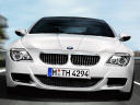 BMW serii 6 - Prawie jak tuning