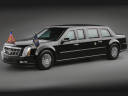 Cadillac One - Limuzyna dla prezydenta