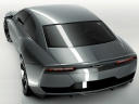 Lamborghini Estoque - Coraz bliżej produkcji
