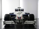 BMW Sauber F1 Team - Pożegnanie z Formułą 1