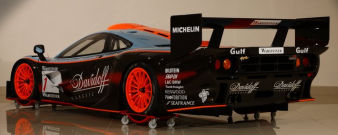 McLaren F1 GTR