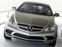 Mercedes-Benz Fascination - Zmysł i zmysłowość