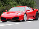 Ferrari Enzo - Następca już jeździ