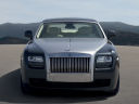 Rolls-Royce Ghost - Nowa definicja wieczności