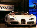 Bugatti Veyron Grand Sport - Po raz pierwszy, drugi... sprzedano!