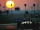 Formuła 1 Grand Prix Abu Dhabi - Koniec sezonu