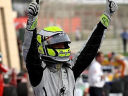 Formuła 1 GP Bahrajnu - Button po raz trzeci
