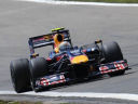 Formuła 1 GP Niemiec - Podwójny Red Bull po raz drugi