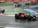 Formuła 1 GP Włoch - Historyczne zwycięstwo Vettela
