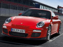 Porsche 911 GT3 - Postęp technologiczny