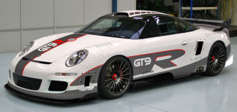 9ff GT9R