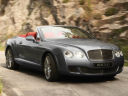 Bentley Continental GTC Speed - Wykładnik sukcesu