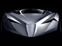 Audi A'Kimono LS2.0 - Rysowane światłem