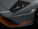 Lamborghini Murcielago LP650-4 Roadster - A miała być niespodzianka