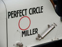 Miller 91 i Miller V16 - Dawni mistrzowie
