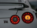Nissan GT-R - Rozgrzeszenie