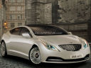 Lagonda Concept - Wydelegowana na pokaz