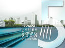 Peugeot Design Contest - Piąta edycja na finiszu