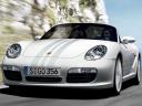 Porsche Cayman S i Boxster S - Jak się wyróżnić?