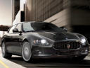 Maserati Quattroporte Sport GT S - Odnowiony okręt flagowy