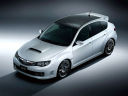 Subaru Impreza WRX STI Carbon - Lżej na duchu