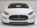 Tesla Model S - Elektryzująca propozycja