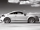 Audi TT RS - Nieoficjalnie oficjalne