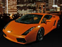 Underground Racing Gallardo TT