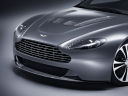 Aston Martin V12 Vantage - Duży może więcej  