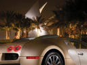 Bugatti Veyron Centenaire - Cisza przed burzą