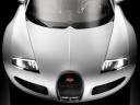 Bugatti Veyron Grand Sport - Magiczne spojrzenie