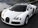 Bugatti Veyron Grand Sport - Klejnot w koronie