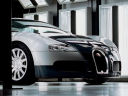 Bugatti Royale - Świętowanie po królewsku