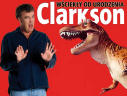 Jeremy Clarkson - Wściekły od urodzenia 16 maja