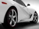 USD Mallet Corvette Z03 - Piękna bestia